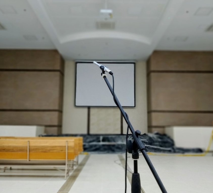 Iglesia de Dios Ministerial de Jesucristo Internacional – IDMJI – CGMJI Tuluá